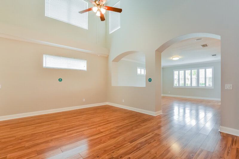 3,105/Mo, 1936 Durrand Ave Maitland, FL 32751 Living Room View