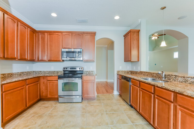 3,105/Mo, 1936 Durrand Ave Maitland, FL 32751 Kitchen View 2