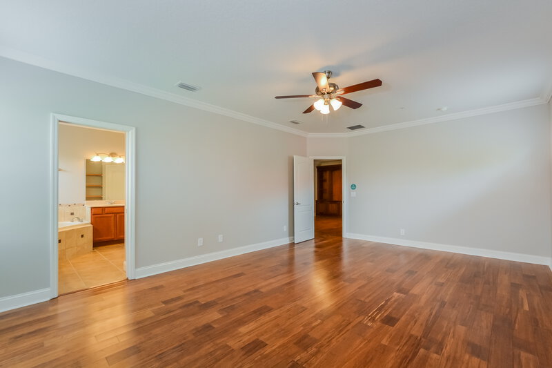 3,105/Mo, 1936 Durrand Ave Maitland, FL 32751 Main Bedroom View