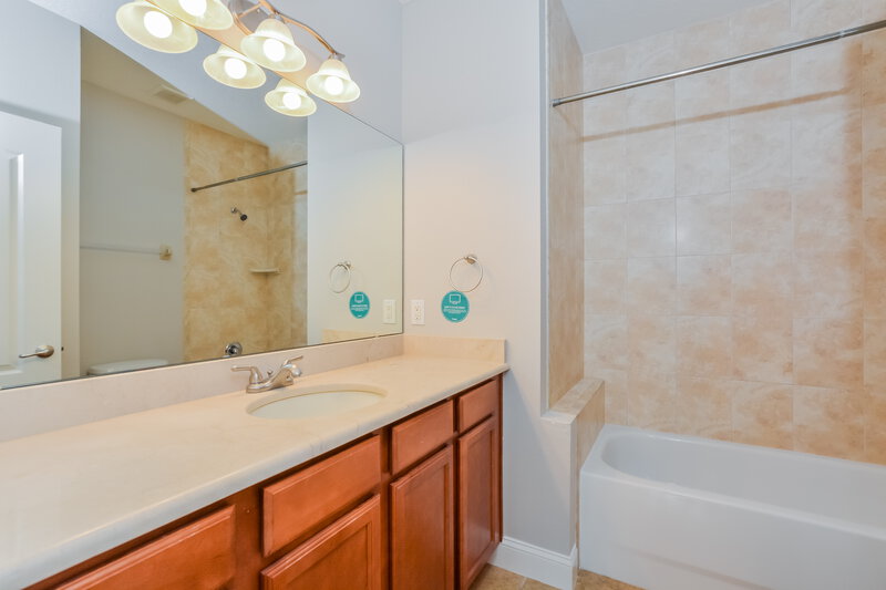 3,105/Mo, 1936 Durrand Ave Maitland, FL 32751 Bathroom View