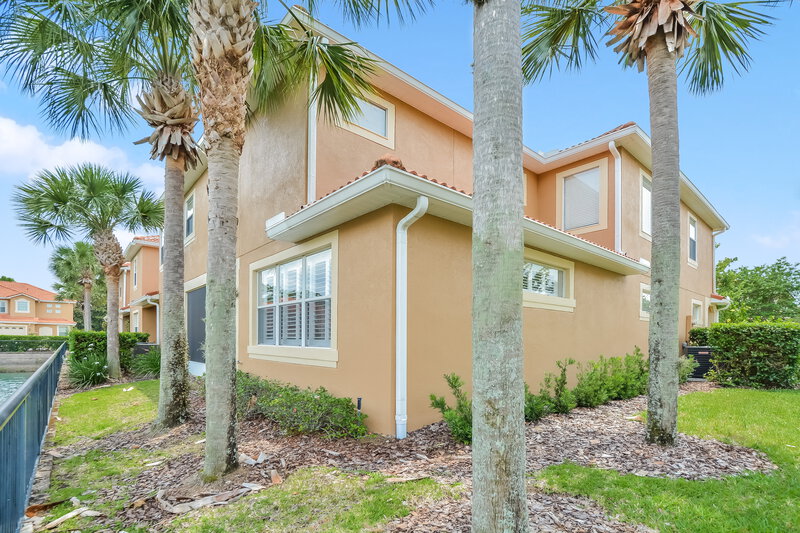 3,105/Mo, 1936 Durrand Ave Maitland, FL 32751 Rear View