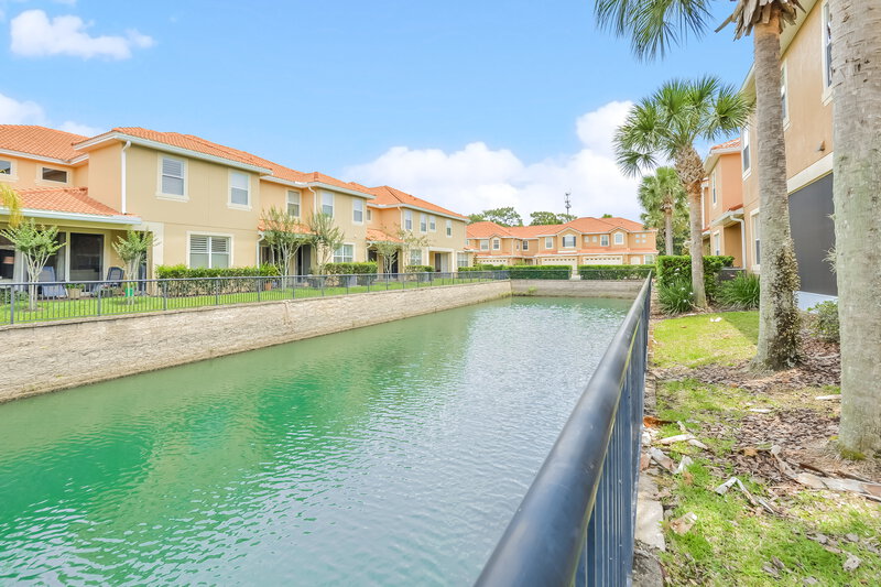 3,105/Mo, 1936 Durrand Ave Maitland, FL 32751 Rear View 2