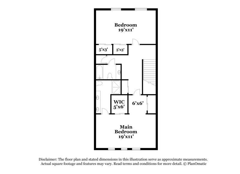 0/Mo, 580 Copley Ln Orlando, FL 32806 Floor Plan View