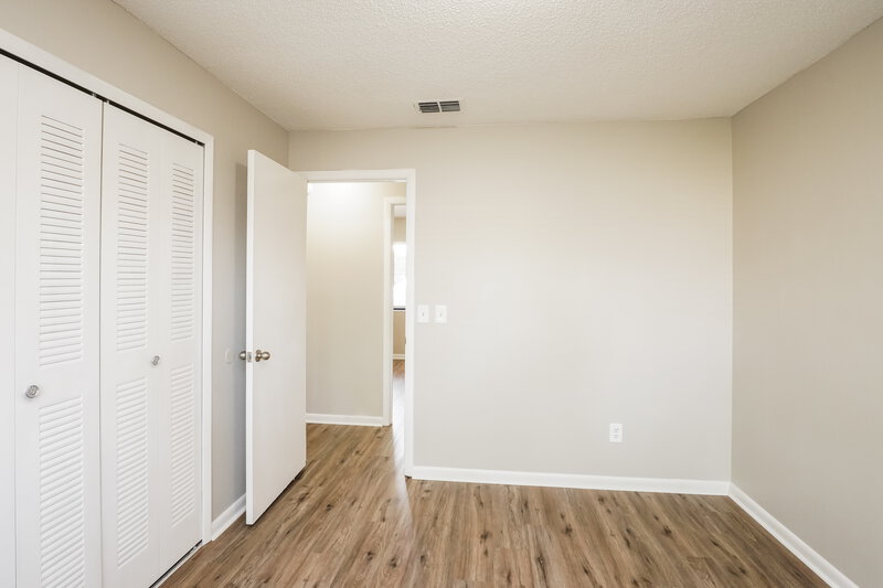 2,290/Mo, 7027 Citrus Point Ct Winter Park, FL 32792 Bedroom View 2