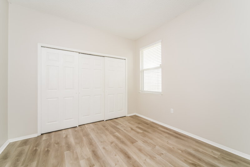 2,480/Mo, 1027 Lake Biscayne Way Orlando, FL 32824 Bedroom View