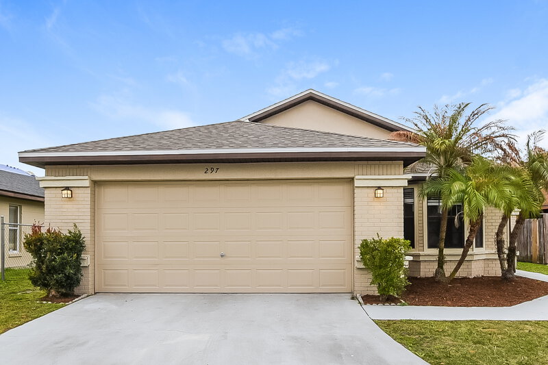 2,255/Mo, 297 Chicago Woods Cir Orlando, FL 32824 External View