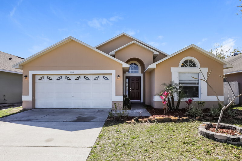 3,240/Mo, 2118 Flintlock Blvd Kissimmee, FL 34743 External View
