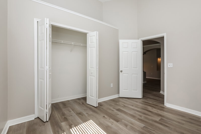 3,240/Mo, 2118 Flintlock Blvd Kissimmee, FL 34743 Bedroom View