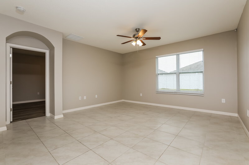 2,345/Mo, 1909 Green Dragon Dr Saint Cloud, FL 34771 Living Room View