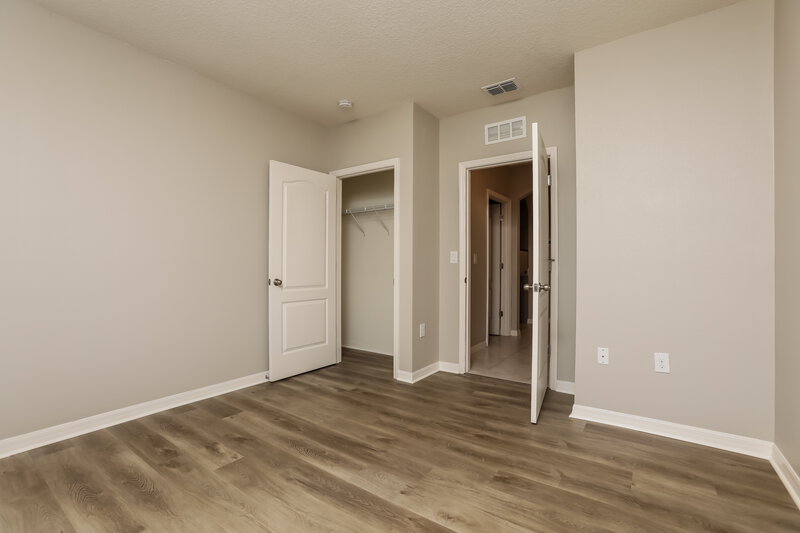 2,345/Mo, 1909 Green Dragon Dr Saint Cloud, FL 34771 Bedroom View