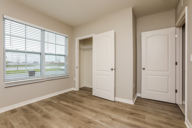 2,345/Mo, 1909 Green Dragon Dr Saint Cloud, FL 34771 Bedroom View 2
