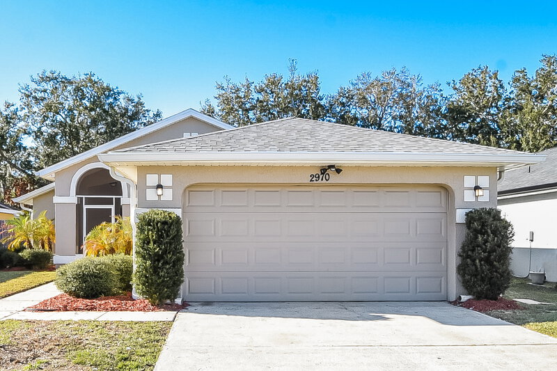 2,155/Mo, 2970 Stillwater Dr Kissimmee, FL 34743 External View