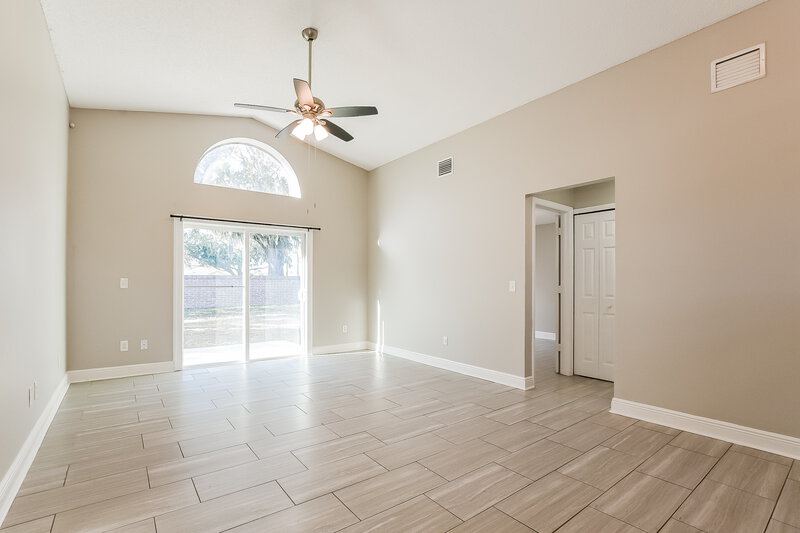 2,155/Mo, 2970 Stillwater Dr Kissimmee, FL 34743 Living Room View 2