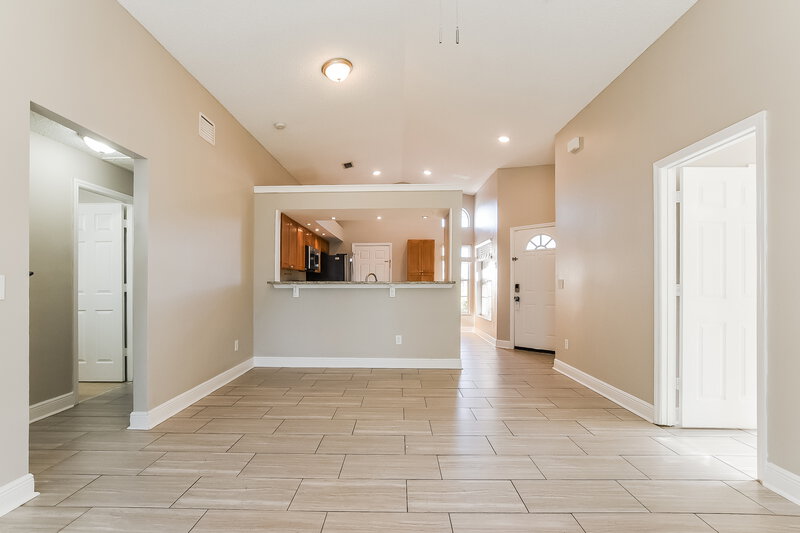 2,155/Mo, 2970 Stillwater Dr Kissimmee, FL 34743 Living Room View 3