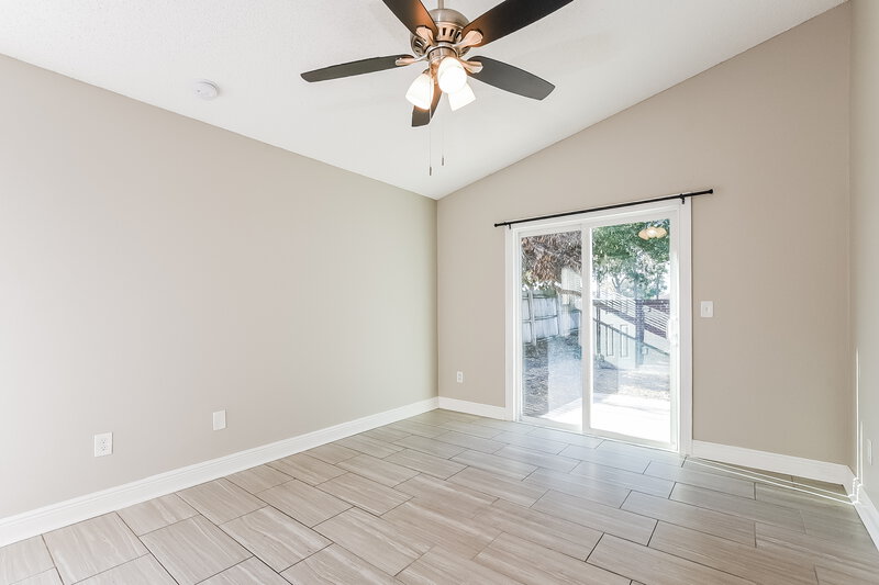 2,155/Mo, 2970 Stillwater Dr Kissimmee, FL 34743 Main Bedroom View