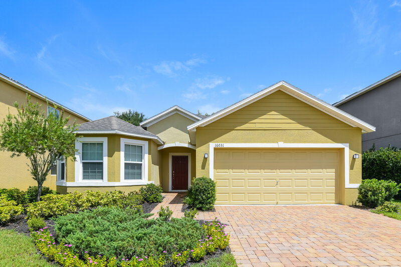2,290/Mo, 16031 Yelloweyed Dr Clermont, FL 34714 External View