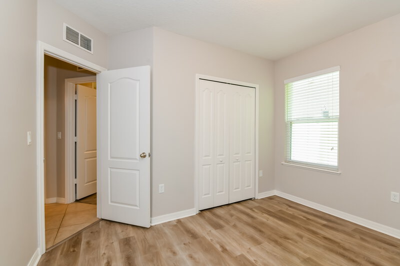 2,290/Mo, 16031 Yelloweyed Dr Clermont, FL 34714 Bedroom View