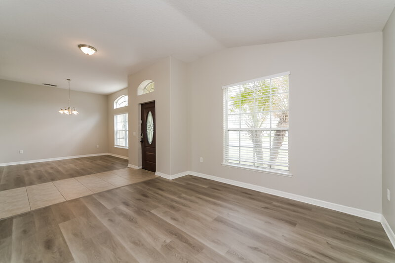2,120/Mo, 265 Cranbrook Dr Kissimmee, FL 34758 Living Room View
