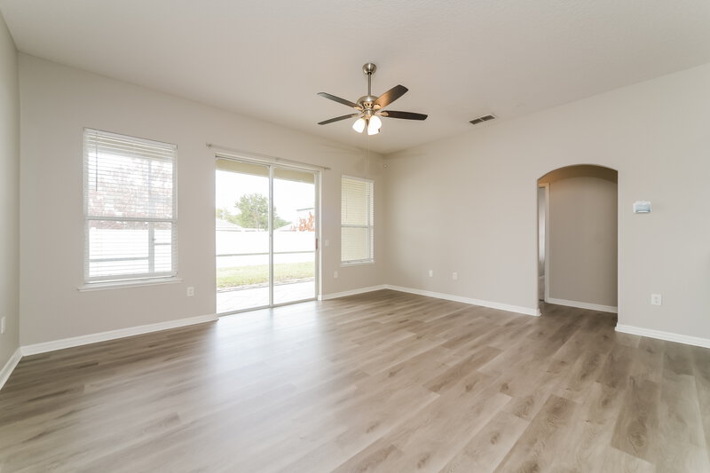 2,120/Mo, 265 Cranbrook Dr Kissimmee, FL 34758 Family Room View