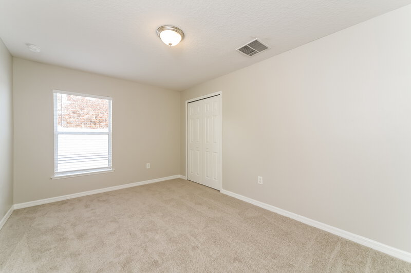 2,120/Mo, 265 Cranbrook Dr Kissimmee, FL 34758 Bedroom View