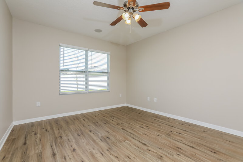 2,325/Mo, 1913 Green Dragon Dr Saint Cloud, FL 34771 Main Bedroom View 2