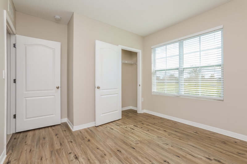 2,325/Mo, 1913 Green Dragon Dr Saint Cloud, FL 34771 Bedroom View