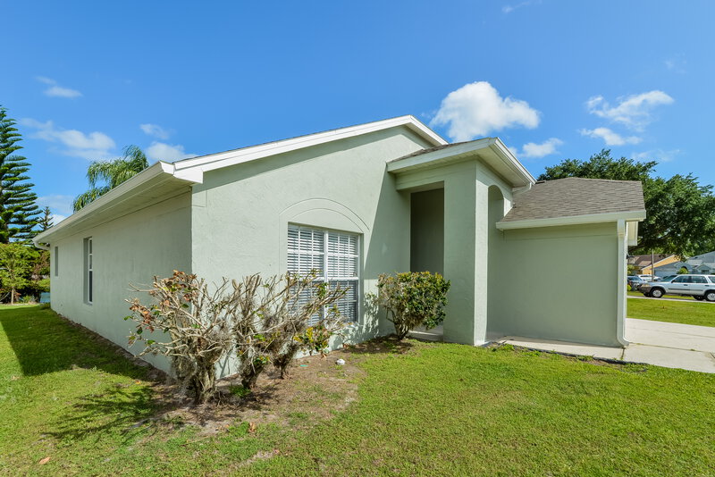 3,800/Mo, 8562 Fort Thomas Way Orlando, FL 32822 Front View 2
