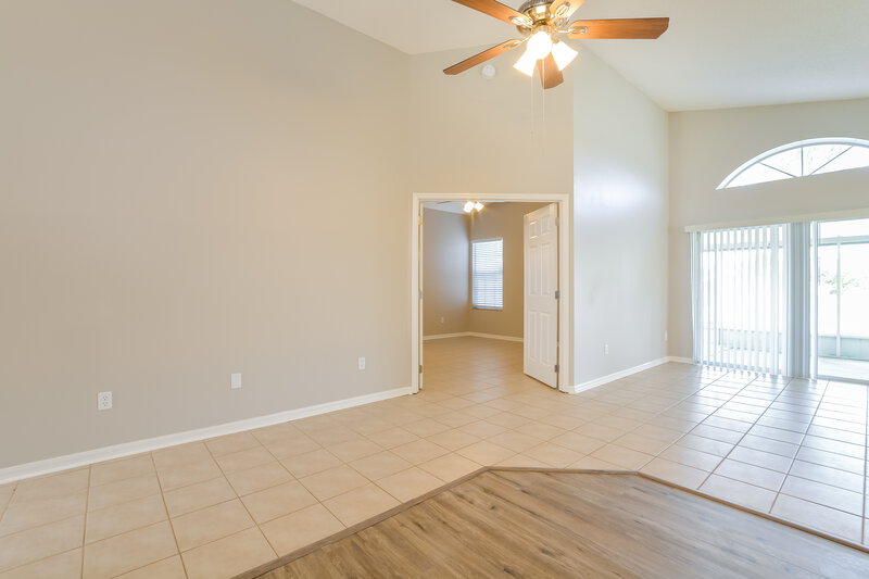 3,800/Mo, 8562 Fort Thomas Way Orlando, FL 32822 Living Room View