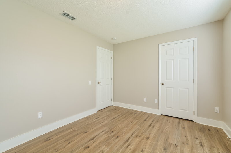 3,800/Mo, 8562 Fort Thomas Way Orlando, FL 32822 Main Bedroom View