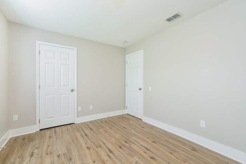 3,800/Mo, 8562 Fort Thomas Way Orlando, FL 32822 Main Bedroom View 2