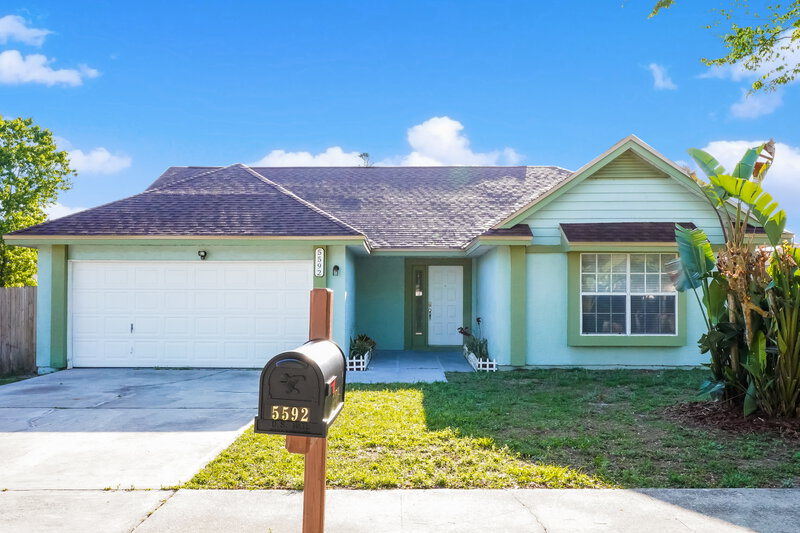 2,230/Mo, 5592 Garden Grove Cir Winter Park, FL 32792 External View
