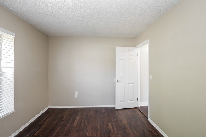 2,230/Mo, 5592 Garden Grove Cir Winter Park, FL 32792 Bedroom View