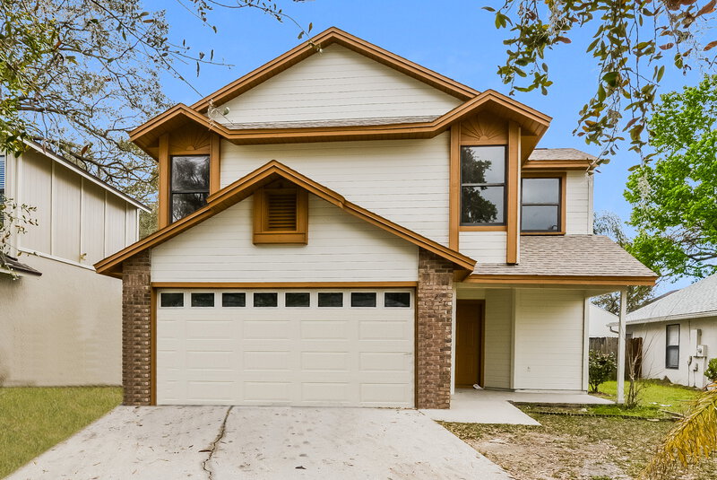 3,850/Mo, 1226 Creekbottom Cir Orlando, FL 32825 External View