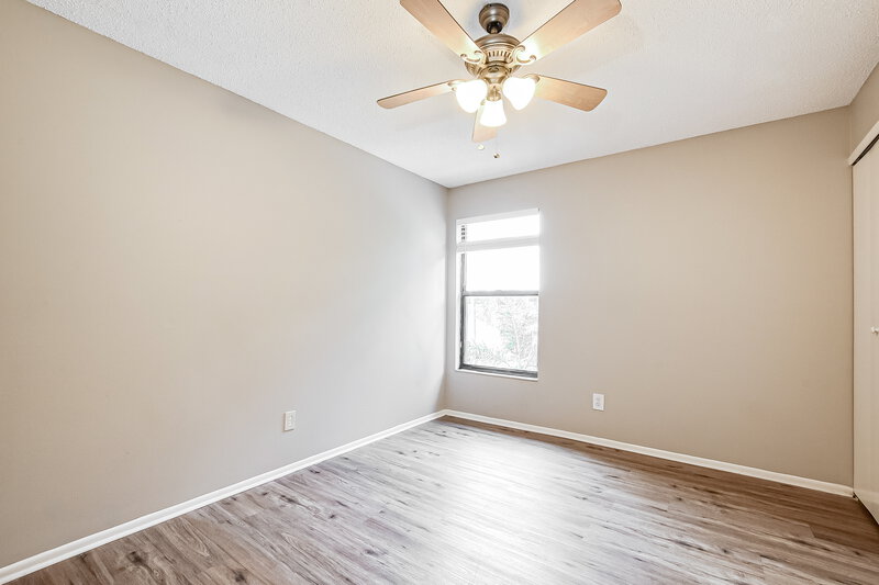 2,525/Mo, 1226 Creekbottom Cir Orlando, FL 32825 Bedroom View