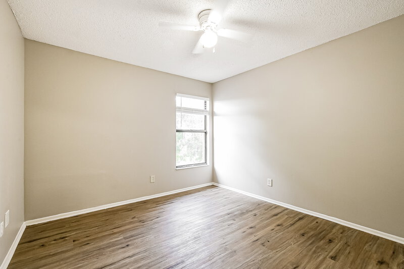 2,525/Mo, 1226 Creekbottom Cir Orlando, FL 32825 Bedroom View 2