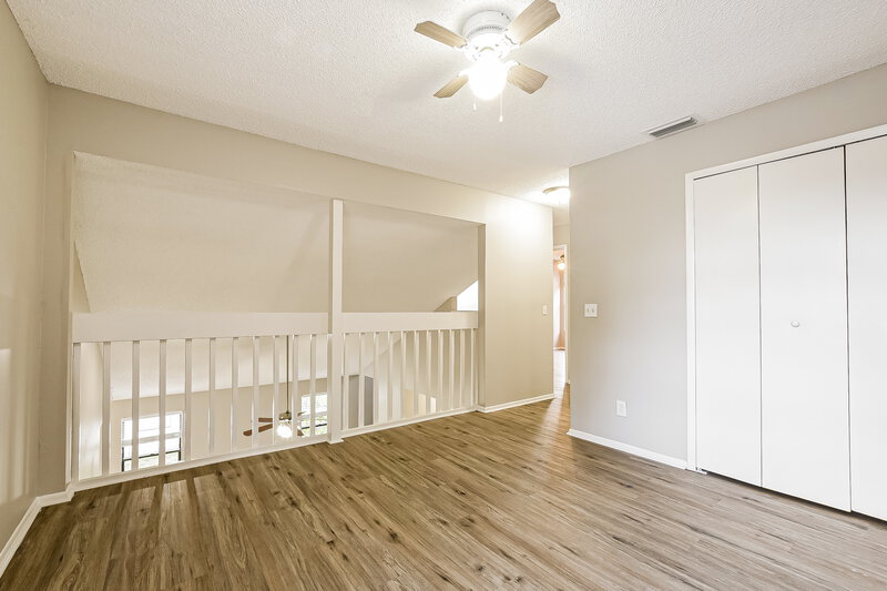 2,525/Mo, 1226 Creekbottom Cir Orlando, FL 32825 Loft View