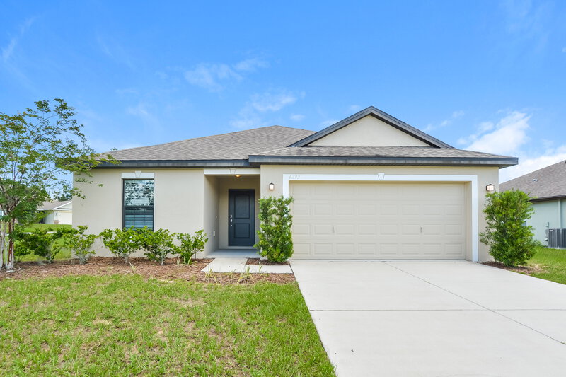 2,095/Mo, 4292 Abaco Dr Tavares, FL 32778 External View