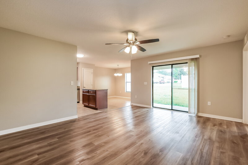 1,985/Mo, 4292 Abaco Dr Tavares, FL 32778 Living Room View 2