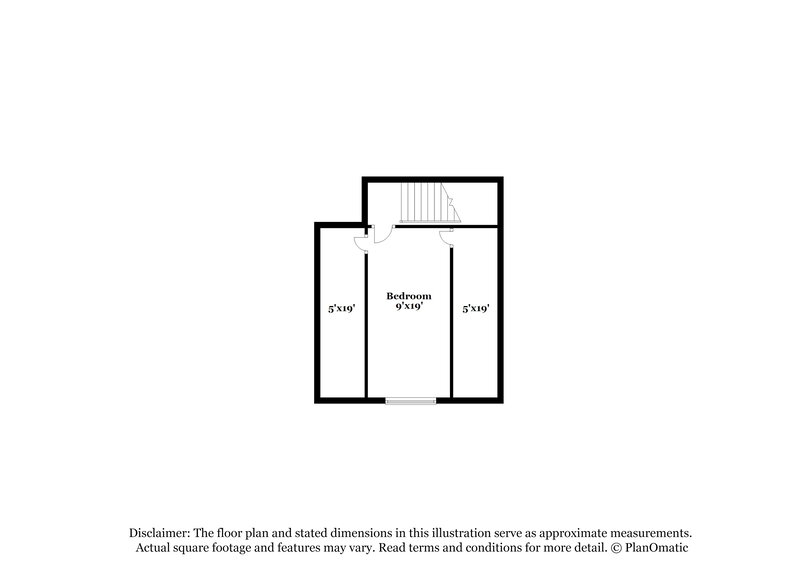 3,920/Mo, 2236 Bracknell Forest Trl Tavares, FL 32778 Floor Plan View 2