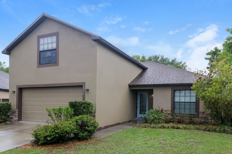 3,920/Mo, 2236 Bracknell Forest Trl Tavares, FL 32778 Front View