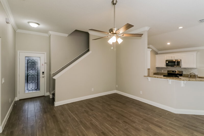 3,920/Mo, 2236 Bracknell Forest Trl Tavares, FL 32778 Living Room View