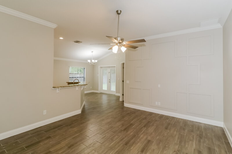 3,920/Mo, 2236 Bracknell Forest Trl Tavares, FL 32778 Dining Room View