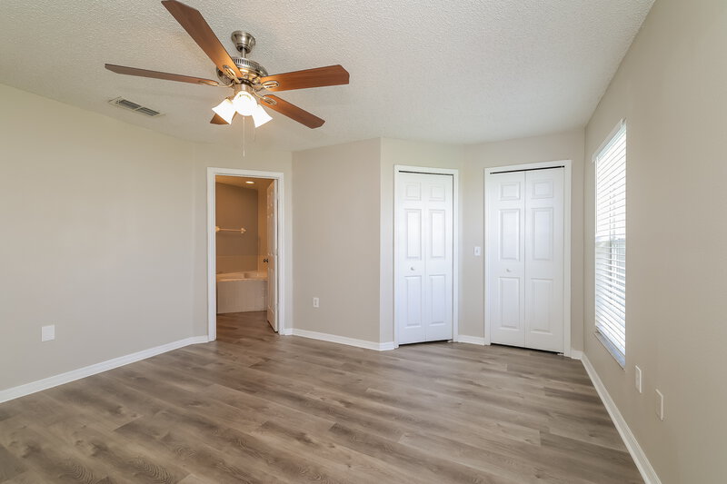 2,810/Mo, 1140 Chesterfield Ct Kissimmee, FL 34758 Main Bedroom View