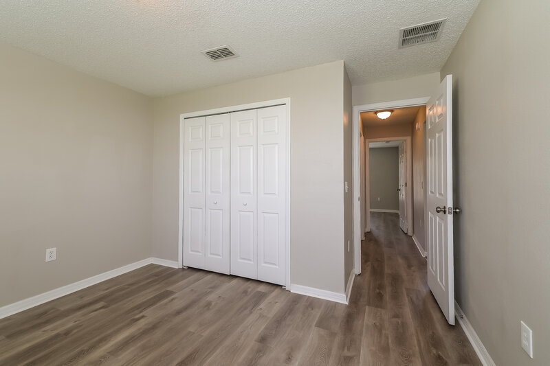 2,810/Mo, 1140 Chesterfield Ct Kissimmee, FL 34758 Bedroom View