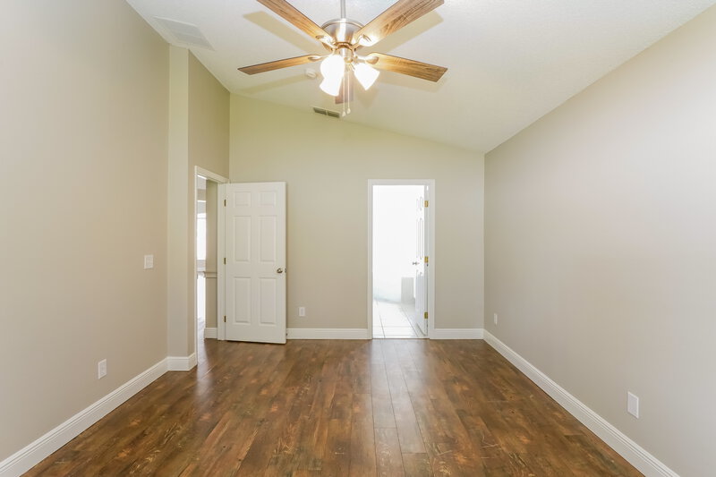 2,775/Mo, 936 Haverford Dr Ocoee, FL 34761 Main Bedroom View