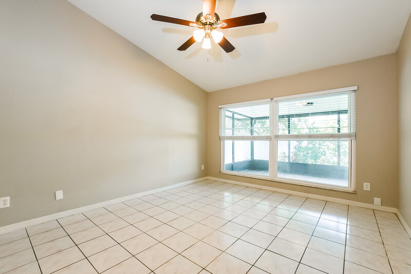2,605/Mo, 619 Queensbridge Dr Lake Mary, FL 32746 Main Bedroom View