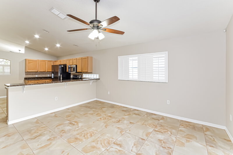 3,590/Mo, 14643 Lady Victoria Blvd Orlando, FL 32826 Living Room View