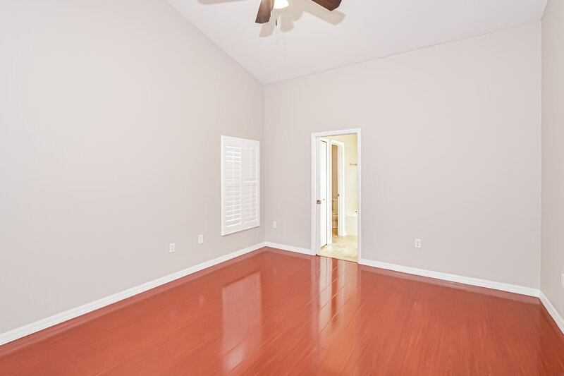 3,590/Mo, 14643 Lady Victoria Blvd Orlando, FL 32826 Main Bedroom View
