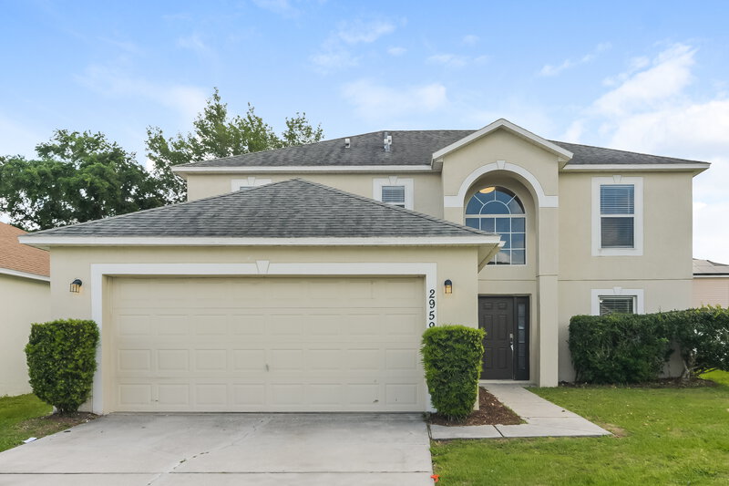 2,425/Mo, 2959 Micah Ct Saint Cloud, FL 34772 External View