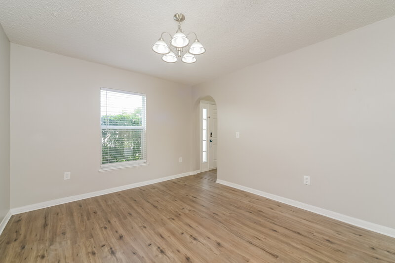 2,425/Mo, 2959 Micah Ct Saint Cloud, FL 34772 Dining Room View
